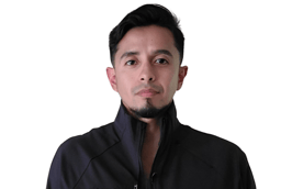 Rogelio Sanchez